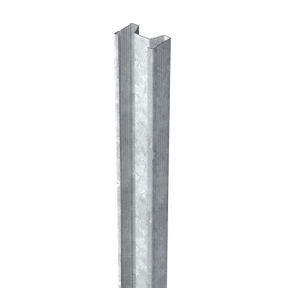 STÅLREGEL XR