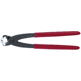 NAJTÅNG 220MM KNIPEX DOPPADE HANDTAG   (6)