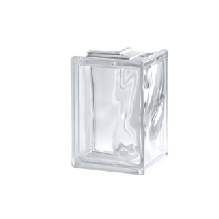 GLASBLOCK BASIC HÖRNBLOCK