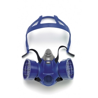 HALVMASK DRÄGER X-PLORE 3300