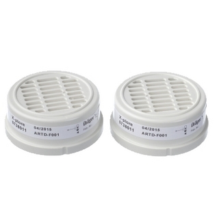 FILTER DRÄGER P3