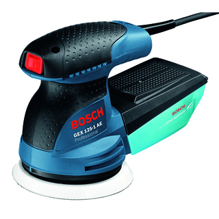 EXCENTERSLIP GEX 125-1 AE