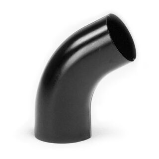 RÖRVINKEL 70GRADER 90MM