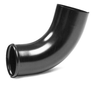 UTKASTARE 75GRADER 90MM