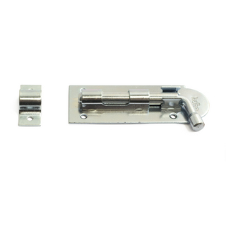 SKJUTREGEL 777 STÅL 11MM