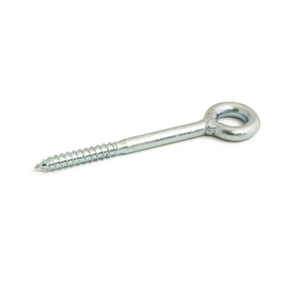 FÖRANKRINGSÖGLA 432 8X80 GALV 2-PACK SB TRÄGÄNG (10)