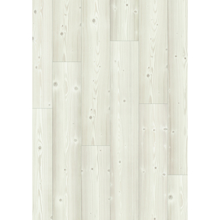 SENSATION VISBY BRUSHED WHITE PINE