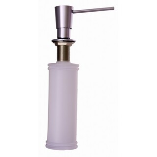 DISKMEDELSPUMP NDR40