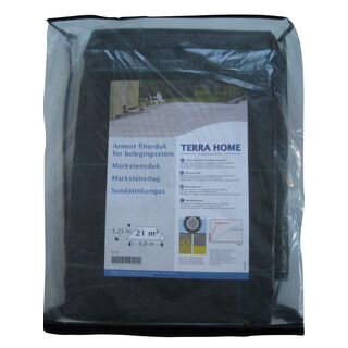 MARKSTENSDUK TERRA HOME 21M2