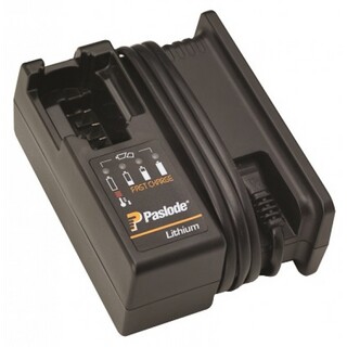 BATTERILADDARE LITHIUM PASLODE