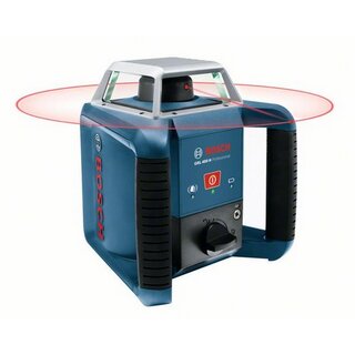 ROTATIONSLASER GRL400 H
