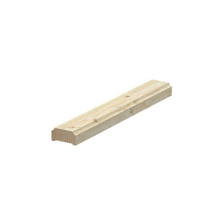 LOCKLÄKT 16X45MM KÄLAD G4-2