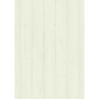 LILLEHAMMER WHITE PAINTED OAK