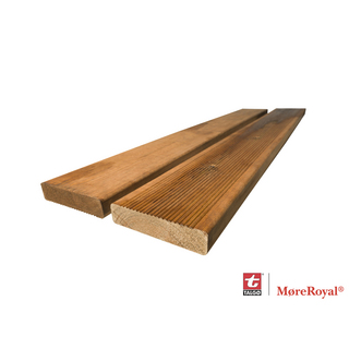 28X120 TRALL ROYAL IMP BRU 3,6 RILL MONTAGE&SKÖTSEL ENL. ANV.