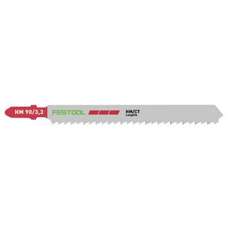 STICKSÅGSBLAD HM 90/3,3/1