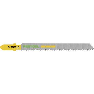 STICKSÅGBLAD S 75/2,5/5