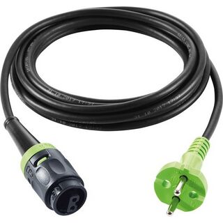 PLUG IT-KABEL H05 RN