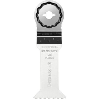 MULTISÅGBLAD USB 78/42/BI/OSC/5 5-P