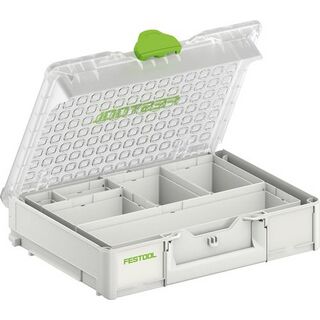SYSTAINER 3 ORGANIZER SYS3 ORG