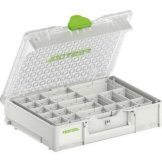 SYSTAINER 3 ORGANIZER SYS3 ORG