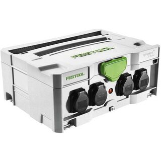 KABELVINDA POWERHUB