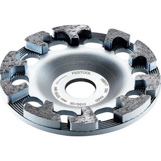 DIAMANTSKIVA HARD-D130