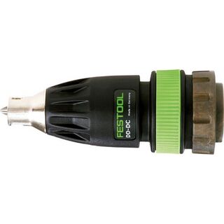 DJUPANSLAG DD-DC FESTOOL