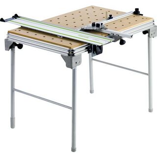 MULTIFUNKTIONSBORD MFT/3