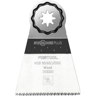 TRÄSÅGBLAD HSB 50/65/J/OSC/5