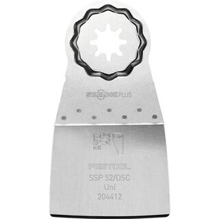 SPACKEL SSP 52/OSC