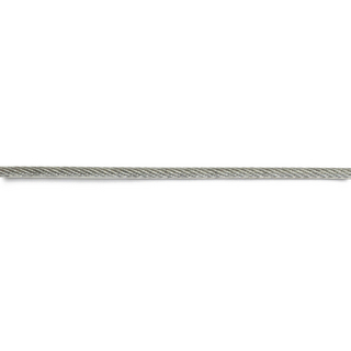 WIRE GALV/PLAST