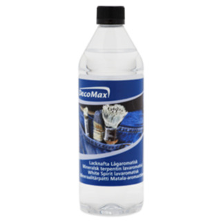 LACKNAFTA LÅGAROMATISK 1L