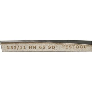 SPIRALSTÅL HW 65