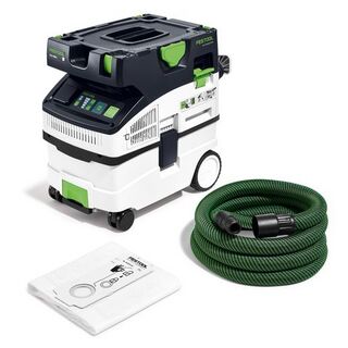 DAMMSUGARE CLEANTEC CTM MIDI I