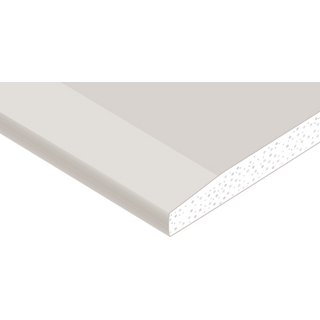 GIPSSKIVA 15,5X1200X2500SECURA 3,00M2 BRANDSKYDDSSKIVA