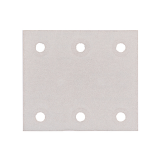 SLIPPAPPER BO4565 114X102 K150 10ST