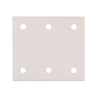 SLIPPAPPER 114X102 K180 10-PACK MAKITA