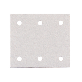 SLIPPAPPER 114X102 K80 10-PACK MAKITA