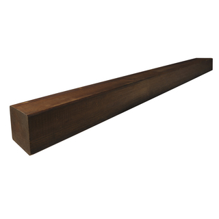 STOLPE 95X95 MÖREROYAL 4,8M