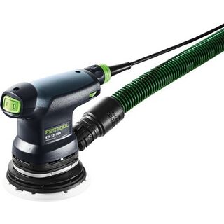 EXCENTERSLIP ETS 125 REQ-PLUS