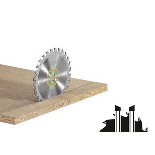 SÅGKLINGA WOOD UNIVERSAL HW