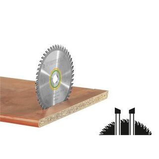 SÅGKLINGA WOOD FINE CUT HW