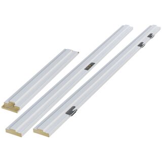 MASSIVDÖRRSKARM BRANDKLASSAD EI30 118MM HÅLAD