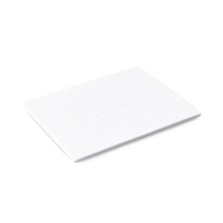 FILTBIT 116 SVART 100X125MM