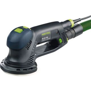SLIP-&POLERMASKIN RO 125