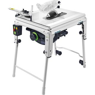BORDSSÅG TKS 80 EBS SAWSTOP