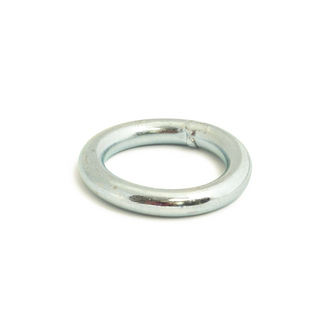 RING STÅL GALV SB