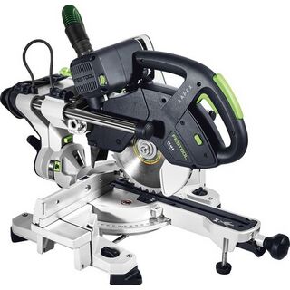 KAP & GERSÅG KS 60 E-SET