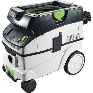 DAMMSUGARE CTL 26 E