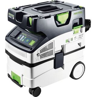 DAMMSUGARE CTM MIDI I CLEANTEC